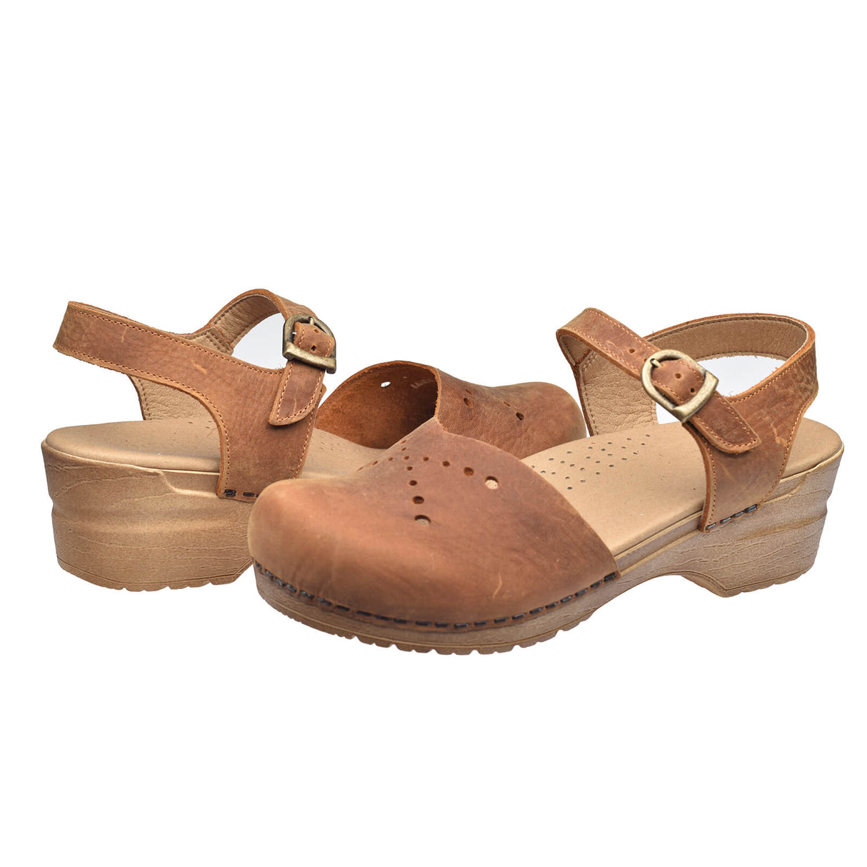 Sanita Original-Sella Sandal Sandale