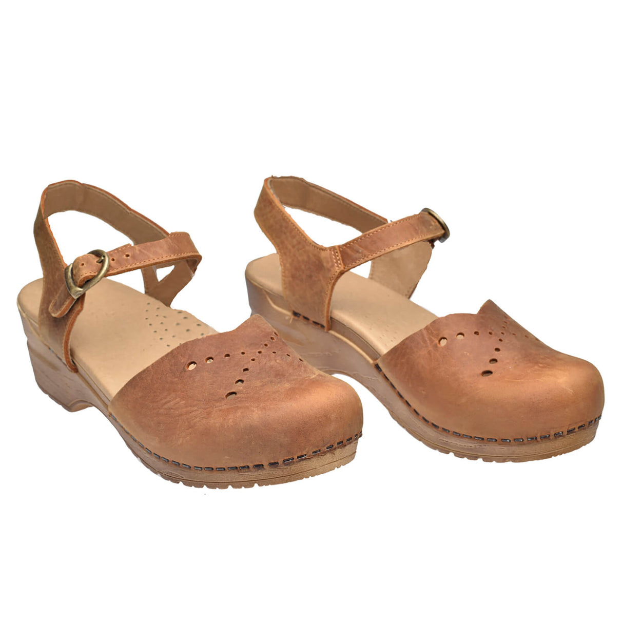 Sanita Original-Sella Sandal Sandale