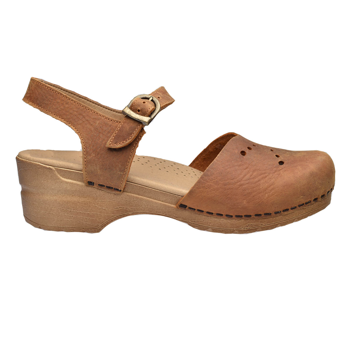 Sanita Original-Sella Sandal Sandale