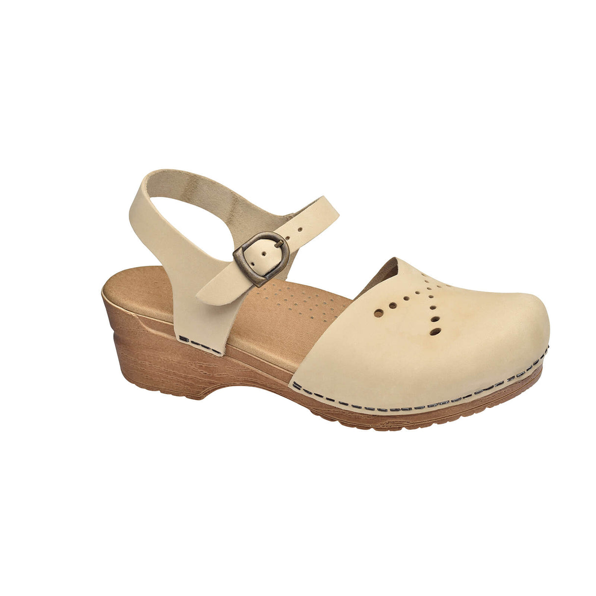 Sanita Original-Sella Sandal Sandale