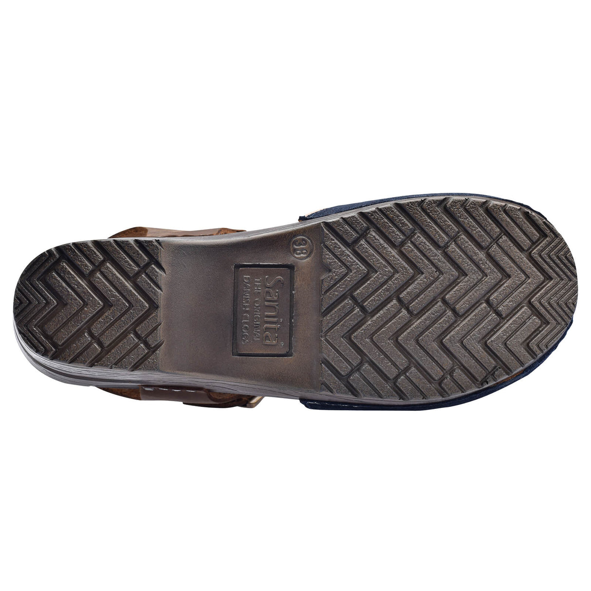 Sanita Original-Sanos Sandal Sandale