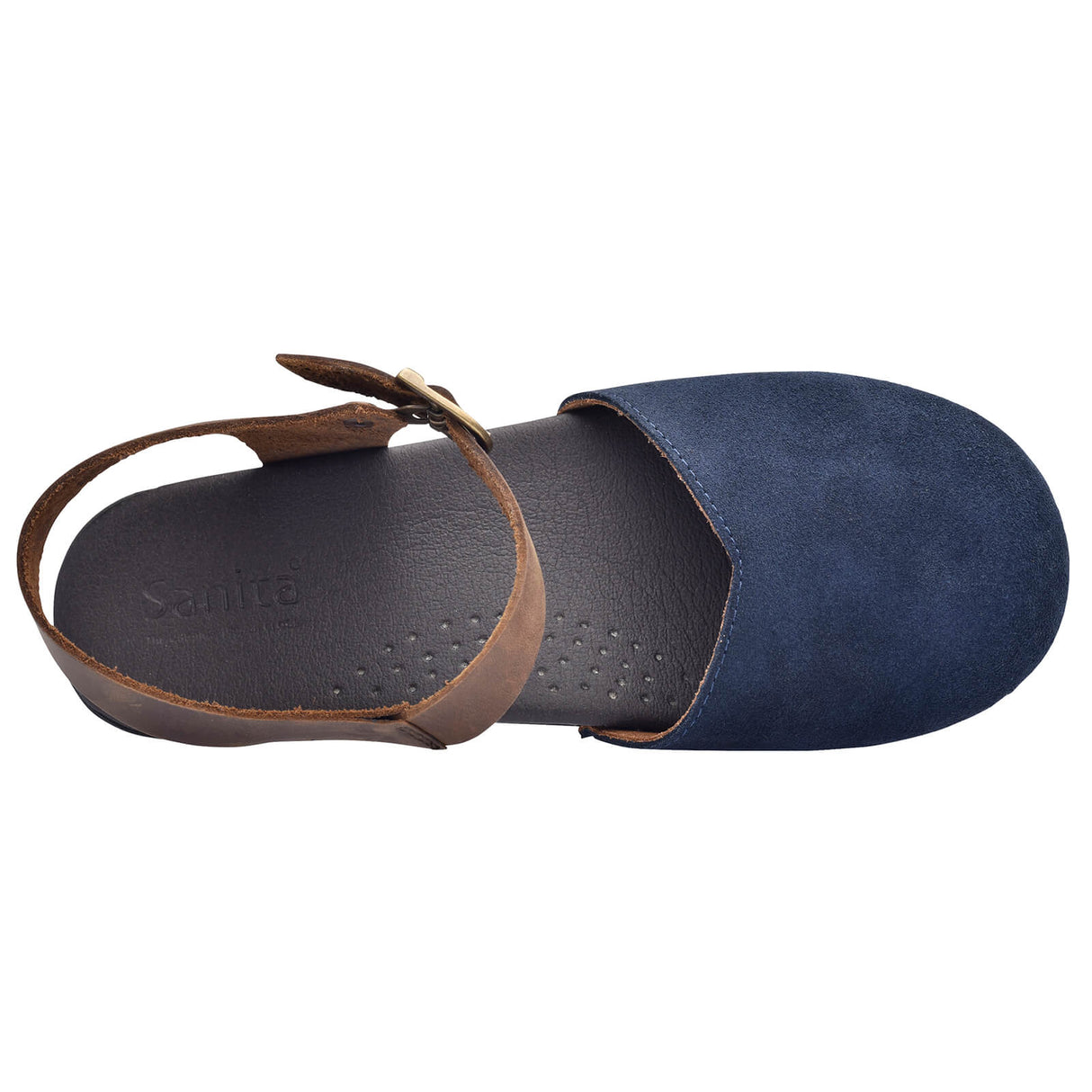 Sanita Original-Sanos Sandal Sandale