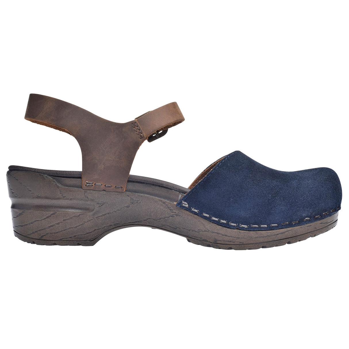 Sanita Original-Sanos Sandal Sandale