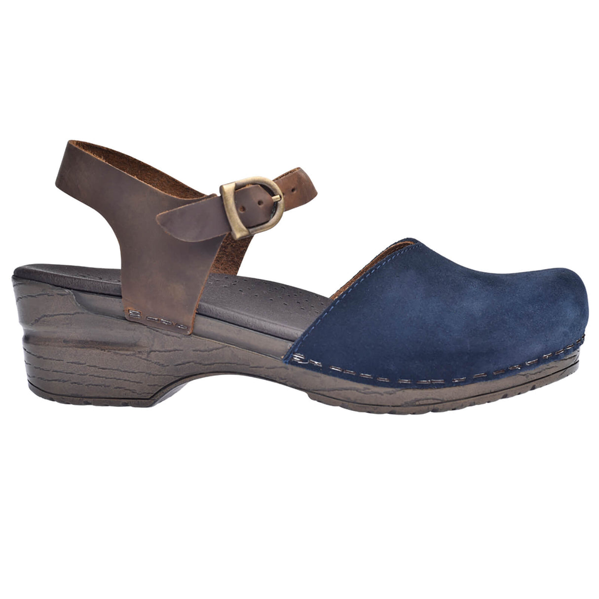 Sanita Original-Sanos Sandal Sandale