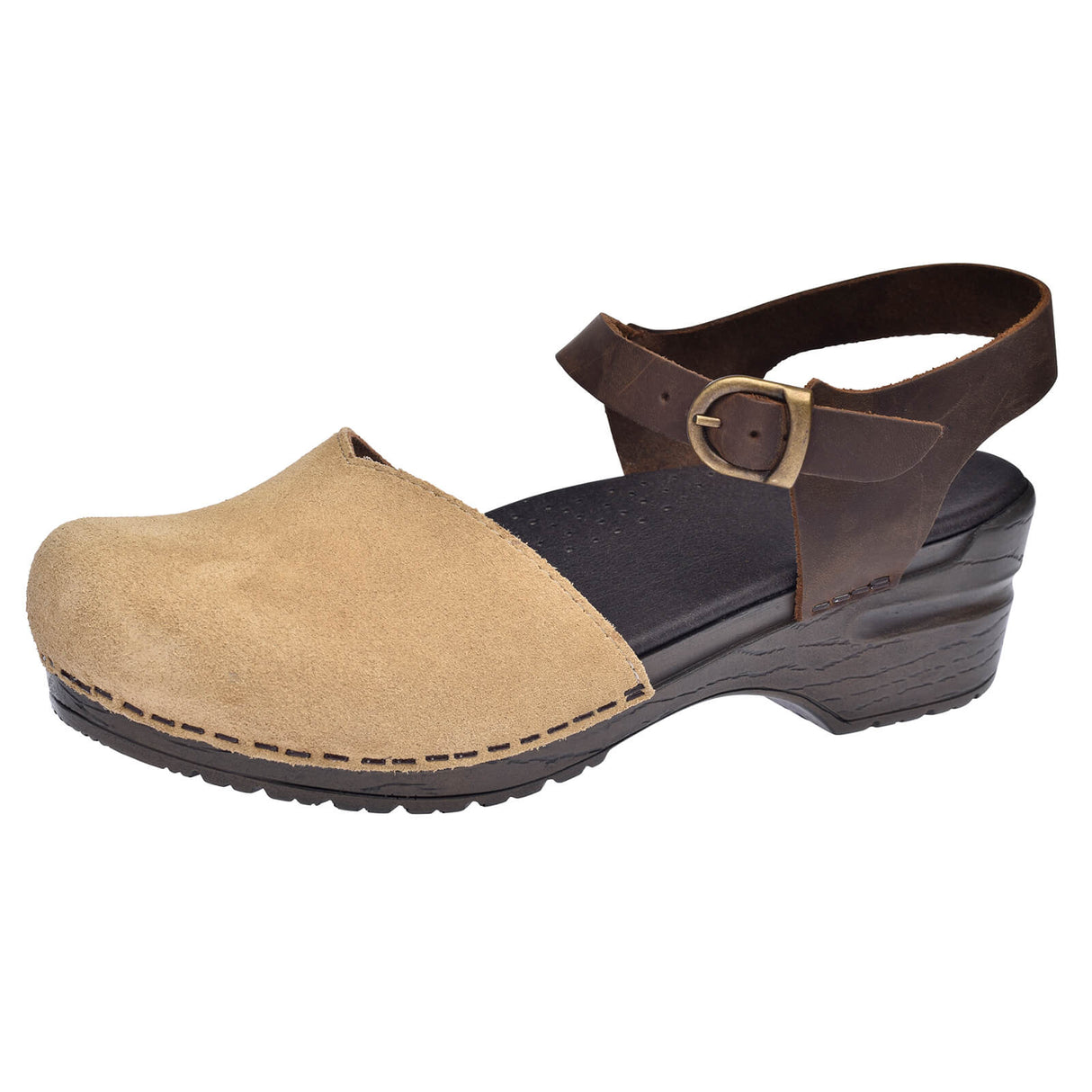 Sanita Original-Sanos Sandal Sandale