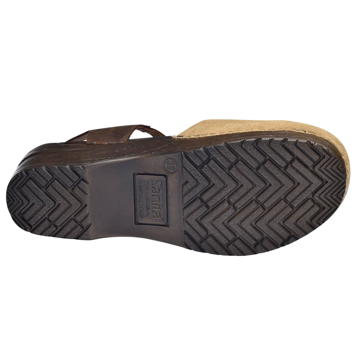 Sanita Original-Sanos Sandal Sandale