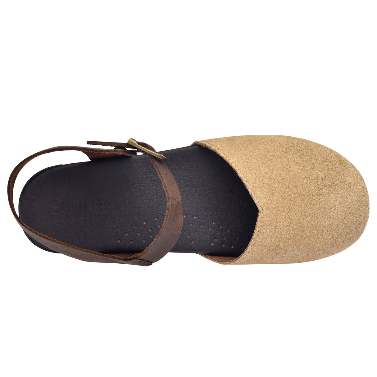 Sanita Original-Sanos Sandal Sandale