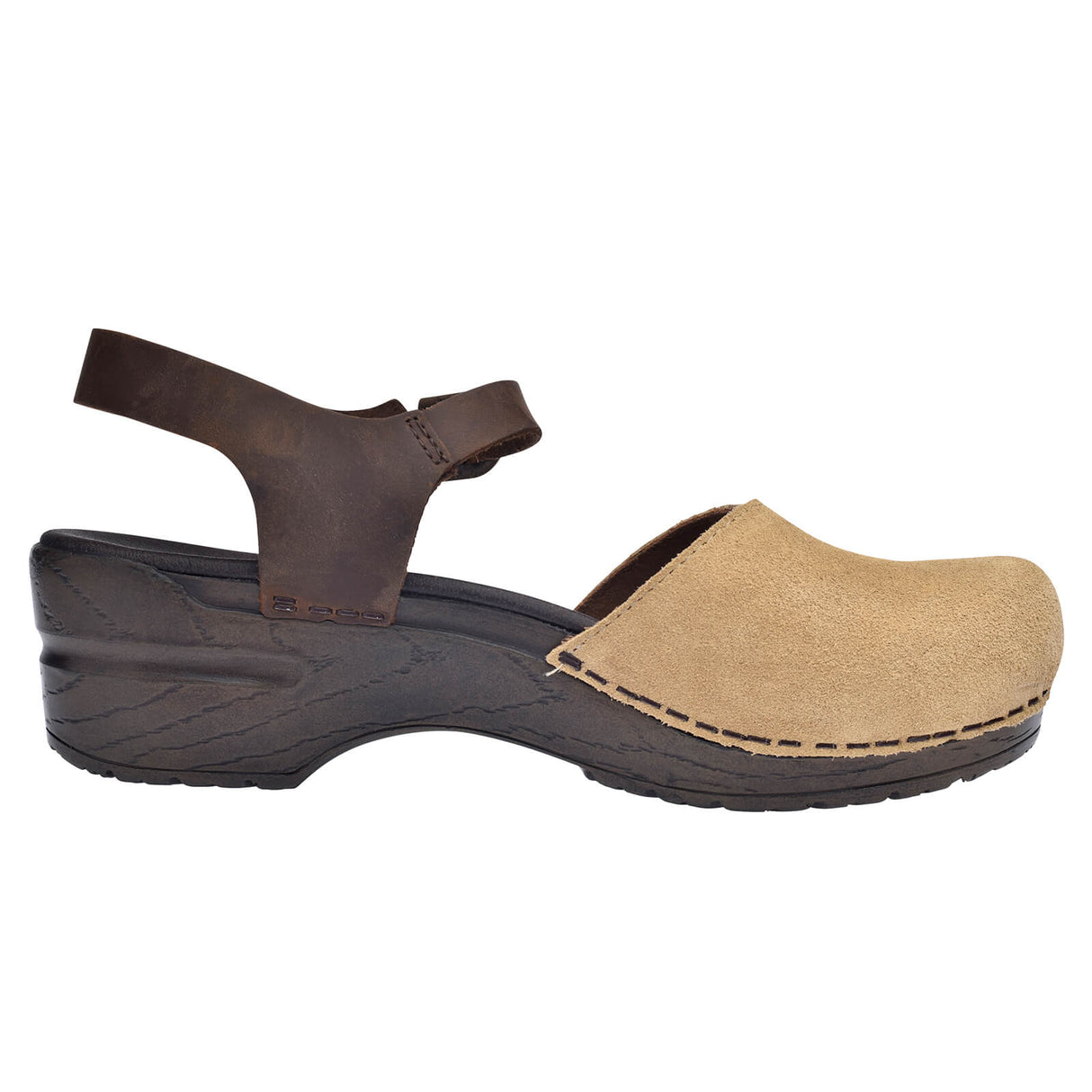 Sanita Original-Sanos Sandal Sandale