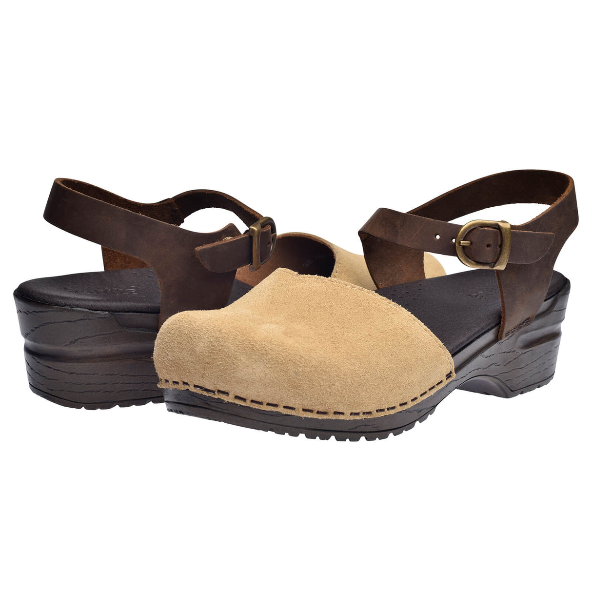 Sanita Original-Sanos Sandal Sandale