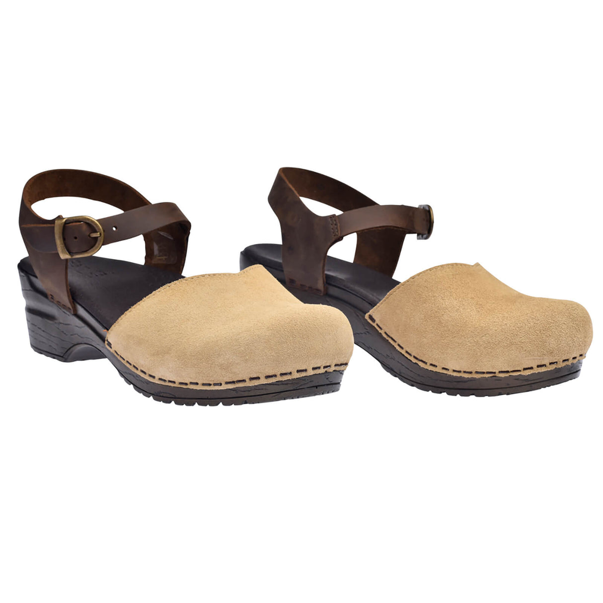 Sanita Original-Sanos Sandal Sandale