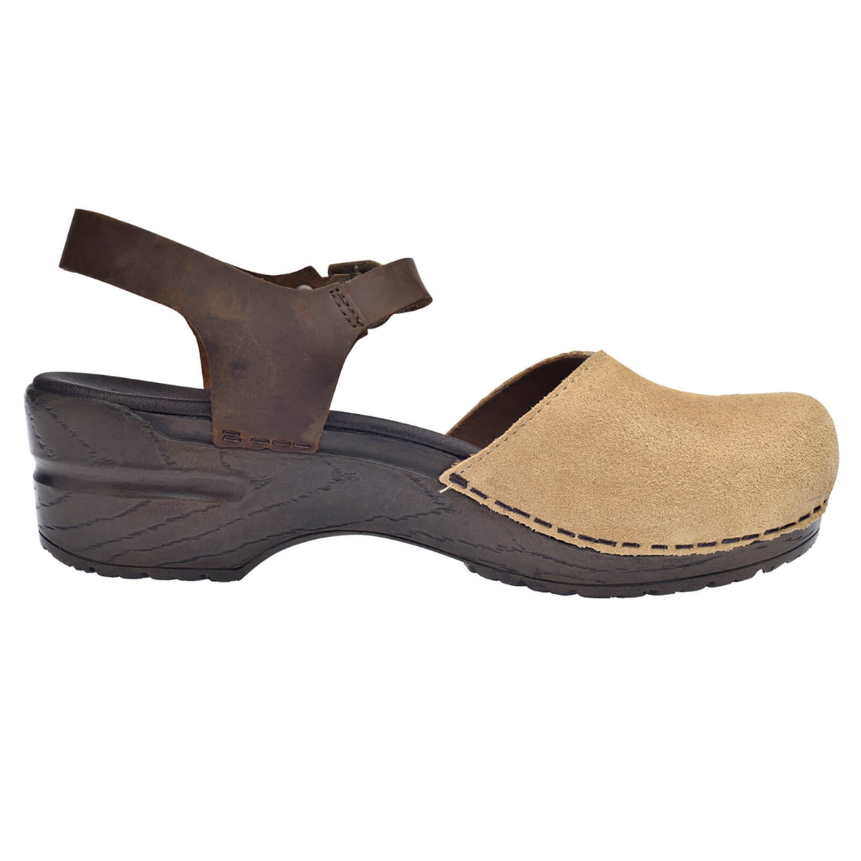 Sanita Original-Sanos Sandal Sandale