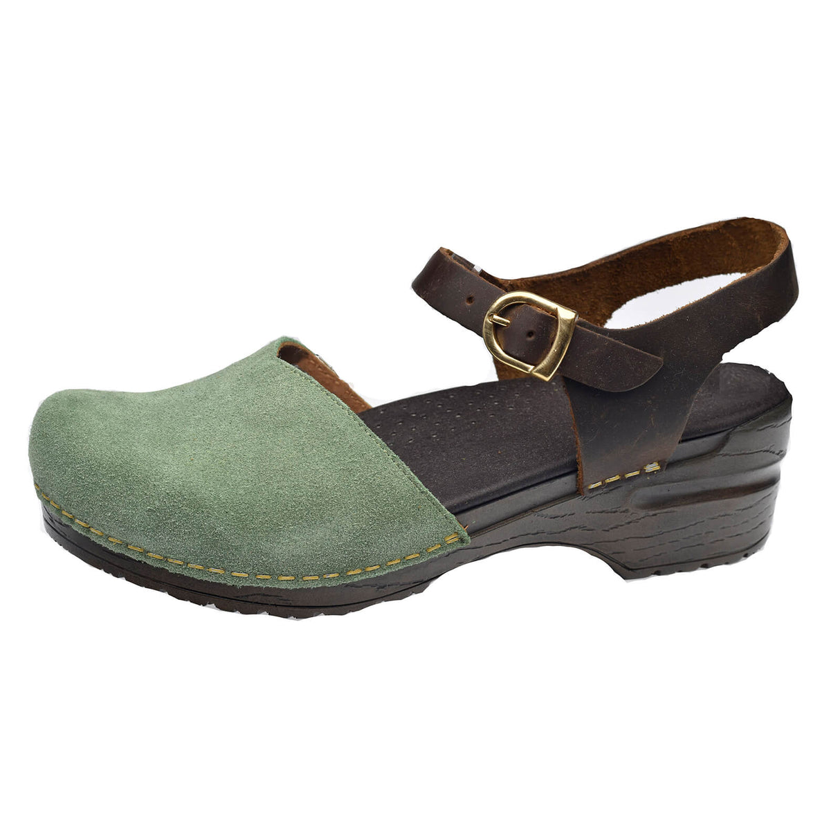 Sanita Original-Sanos Sandal Sandale