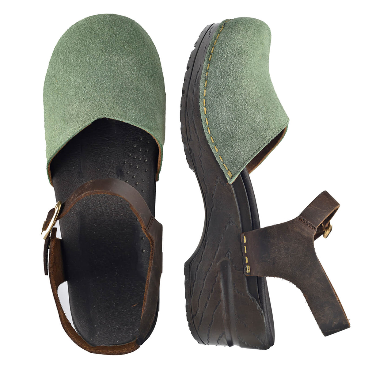 Sanita Original-Sanos Sandal Sandale