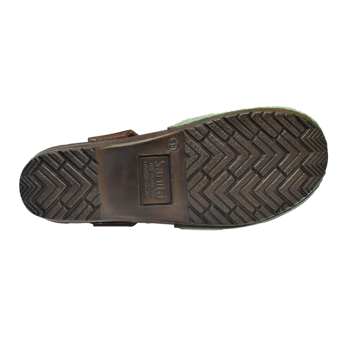 Sanita Original-Sanos Sandal Sandale