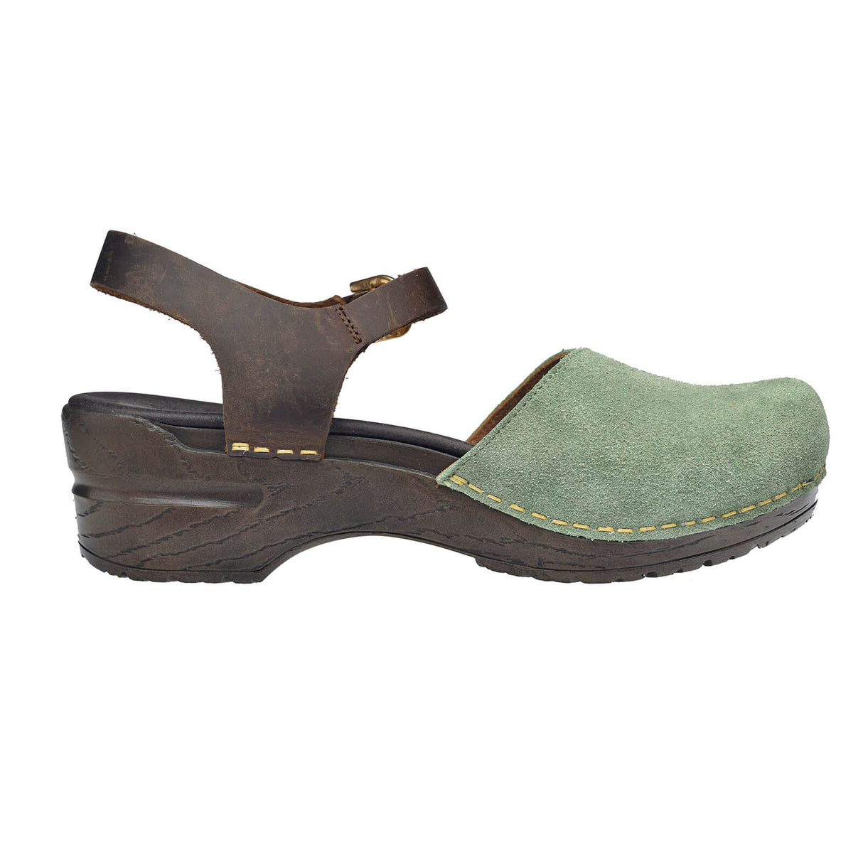 Sanita Original-Sanos Sandal Sandale