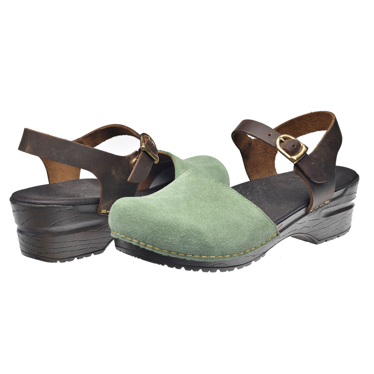 Sanita Original-Sanos Sandal Sandale