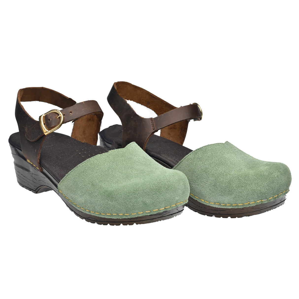 Sanita Original-Sanos Sandal Sandale
