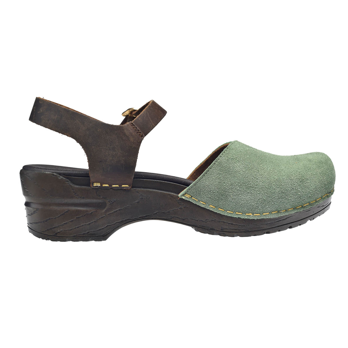 Sanita Original-Sanos Sandal Sandale
