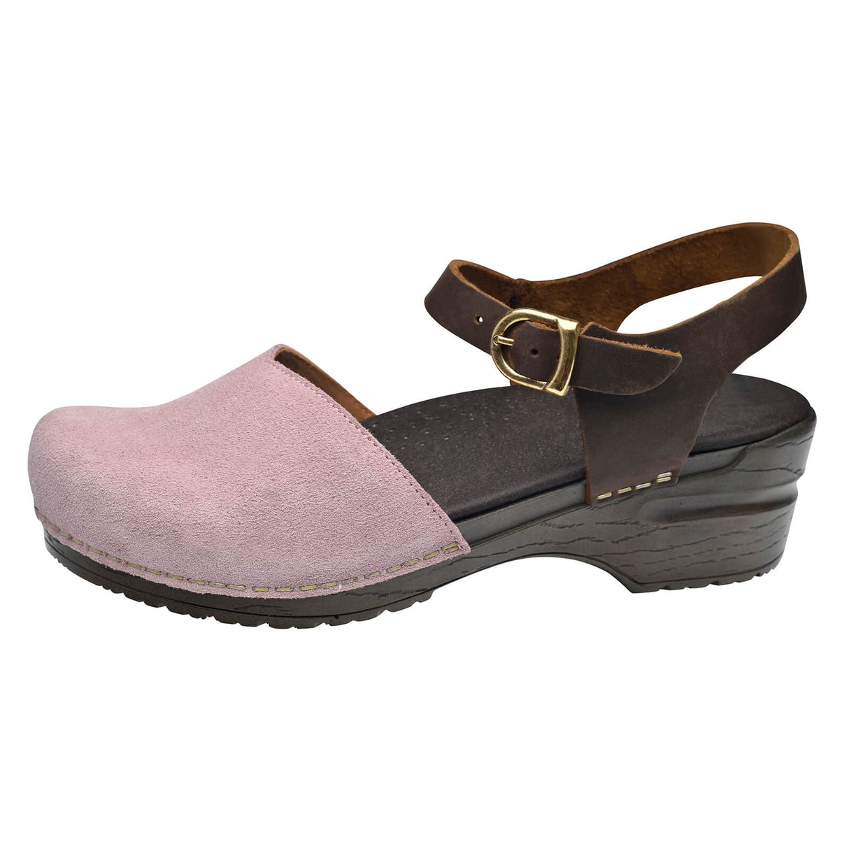 Sanita Original-Sanos Sandal Sandale