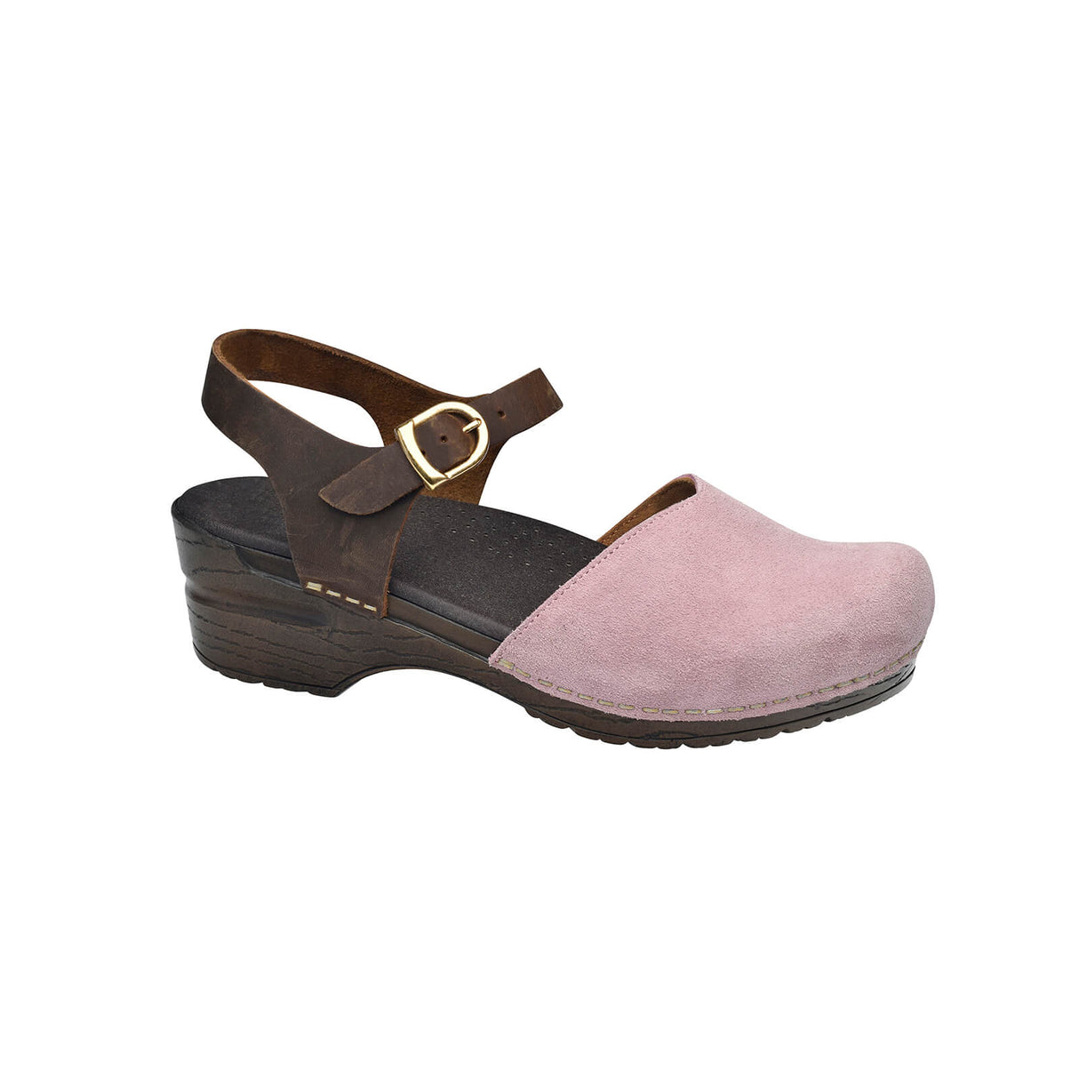 Sanita Original-Sanos Sandal Sandale