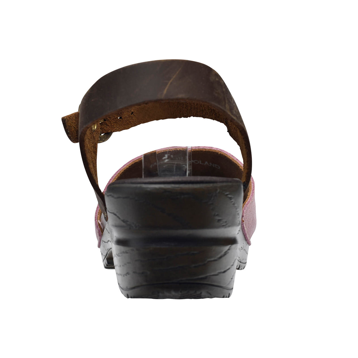 Sanita Original-Sanos Sandal Sandale