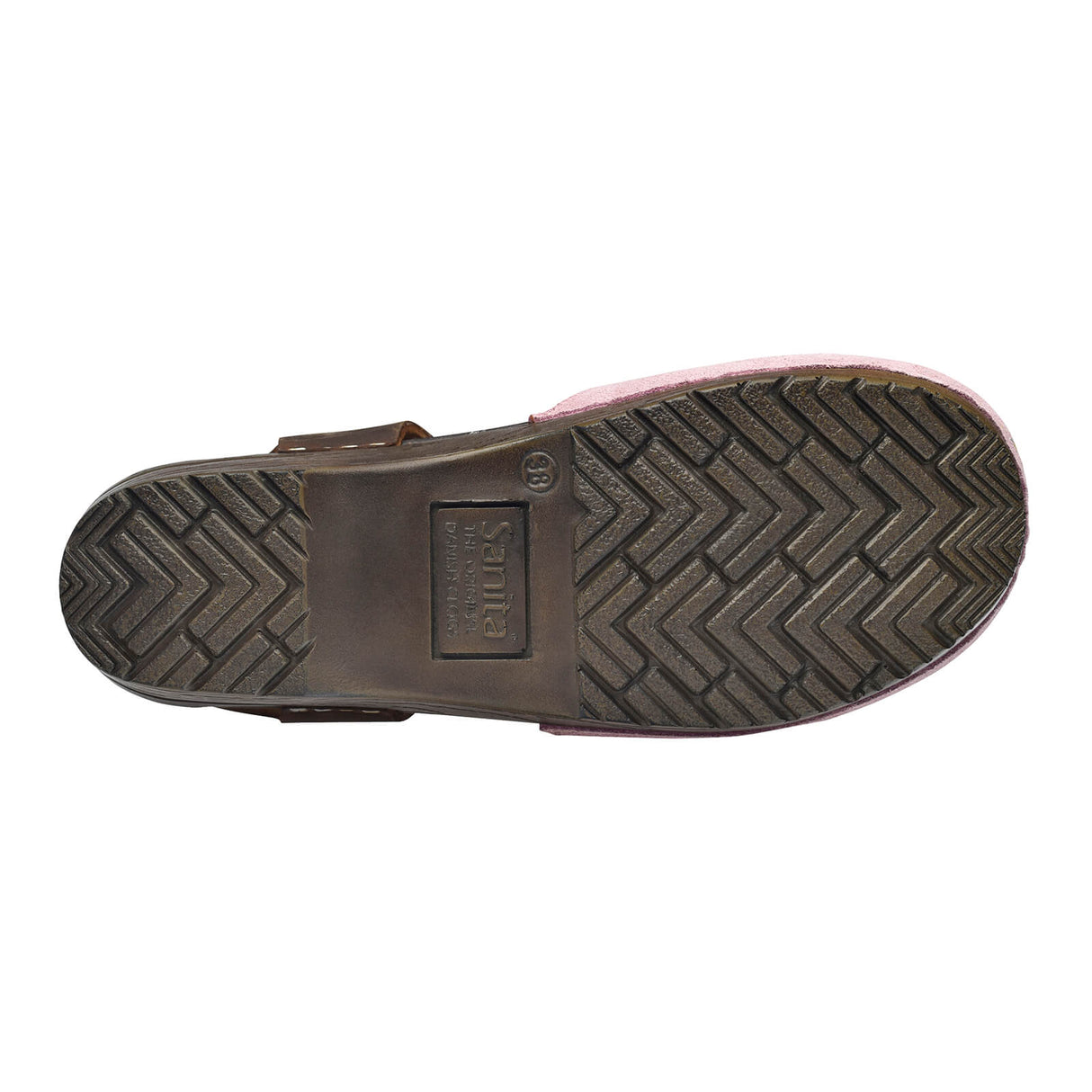 Sanita Original-Sanos Sandal Sandale