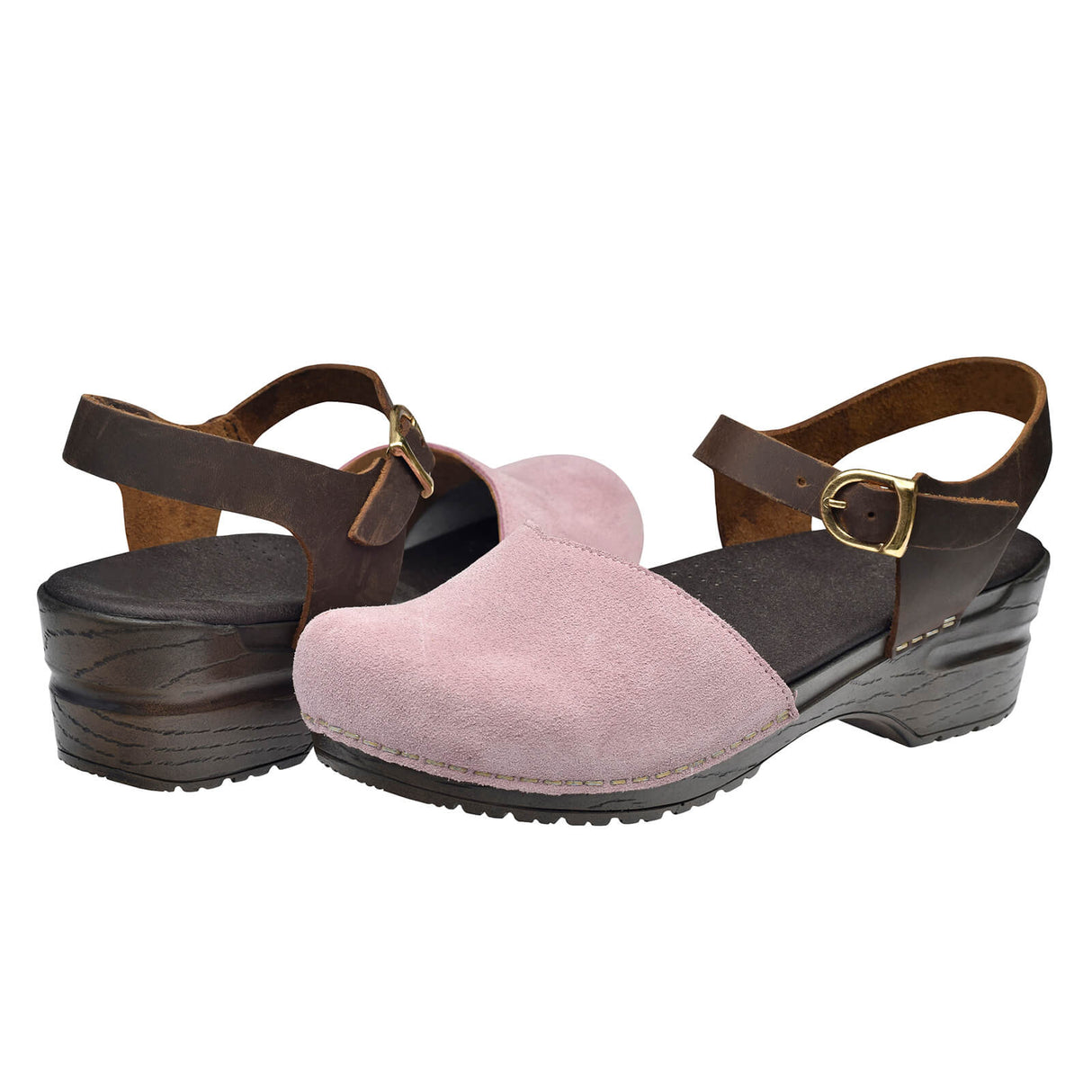 Sanita Original-Sanos Sandal Sandale