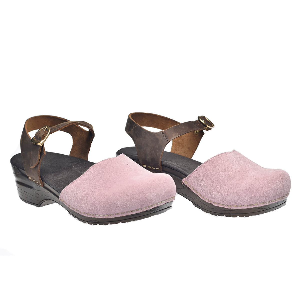 Sanita Original-Sanos Sandal Sandale