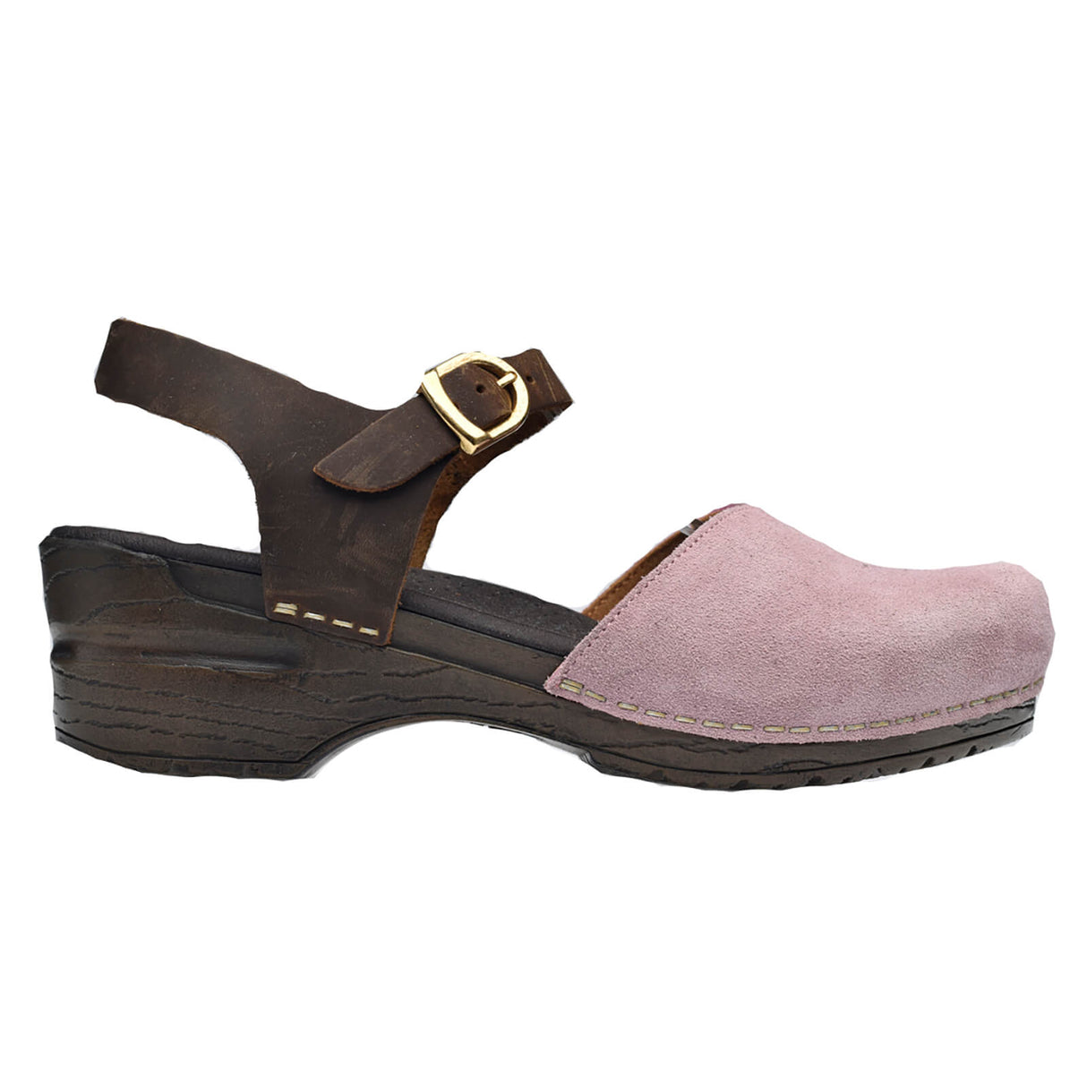 Sanita Original-Sanos Sandal Sandale