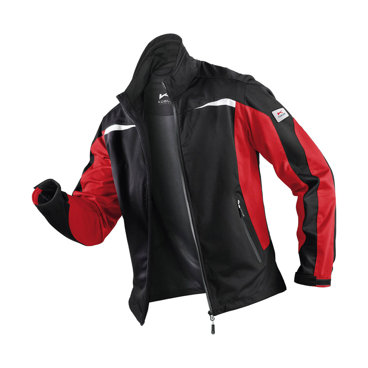 Kübler Ultrashell Jacke - workXperts