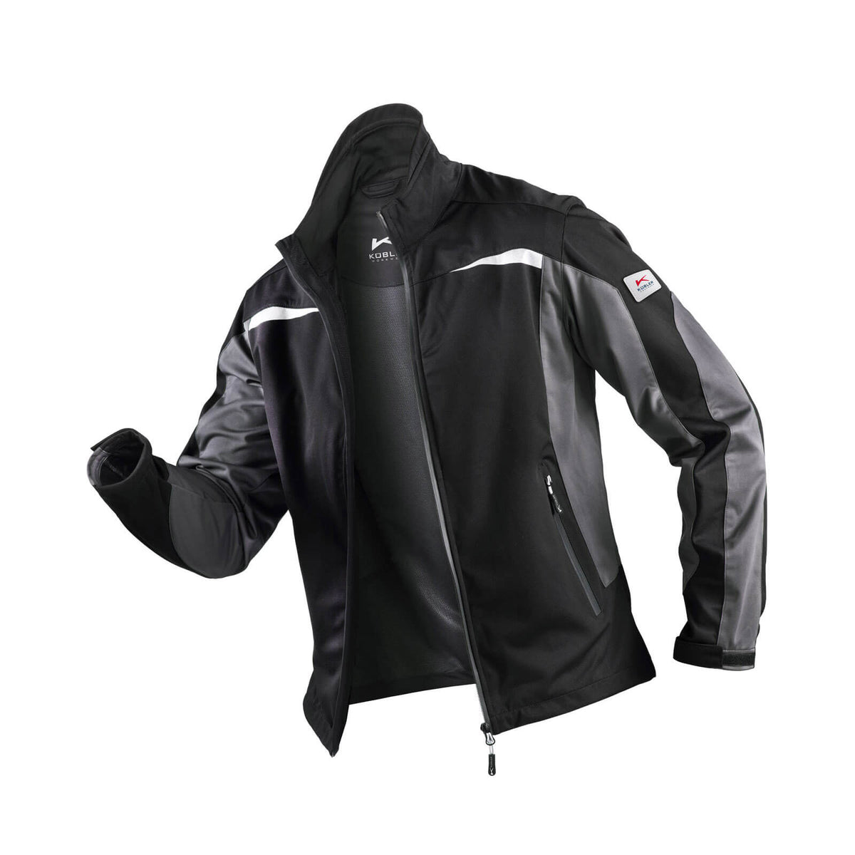 Kübler Ultrashell Jacke - workXperts