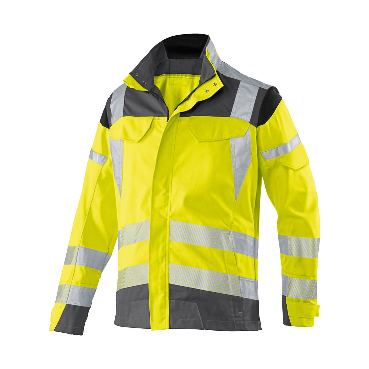 Kübler Reflectiq Jacke PSA 2 - workXperts