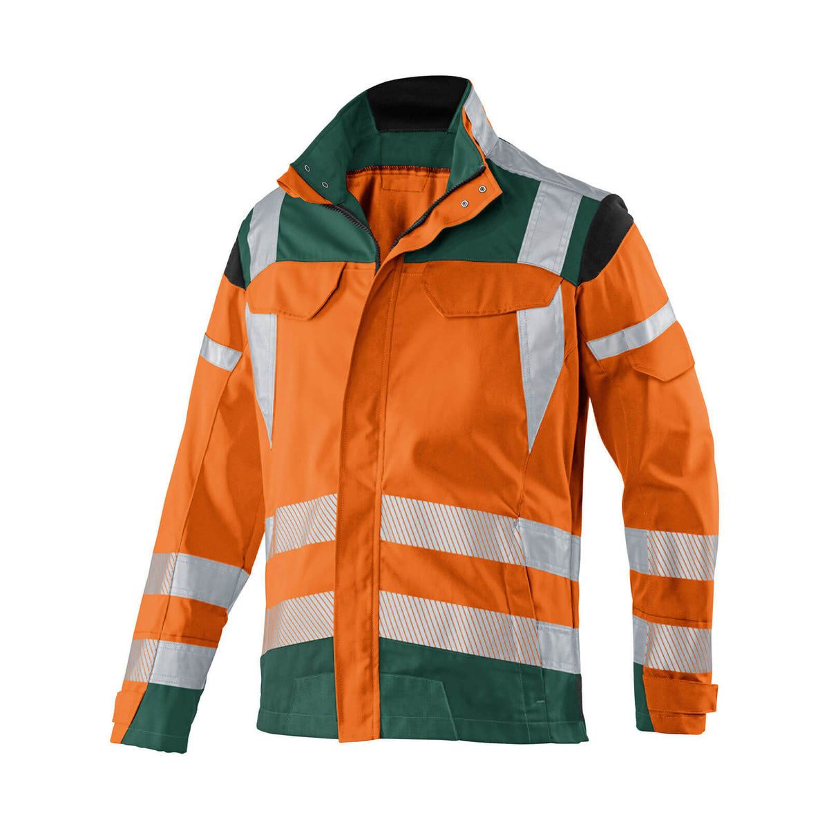 Kübler Reflectiq Jacke PSA 2 - workXperts