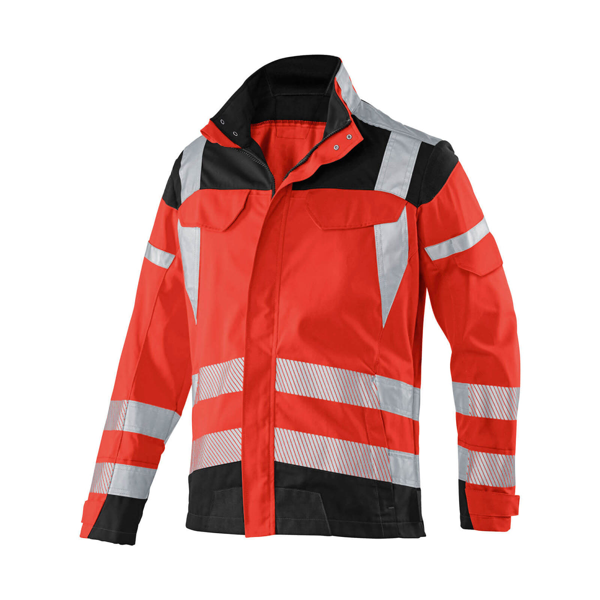 Kübler Reflectiq Jacke PSA 2 - workXperts