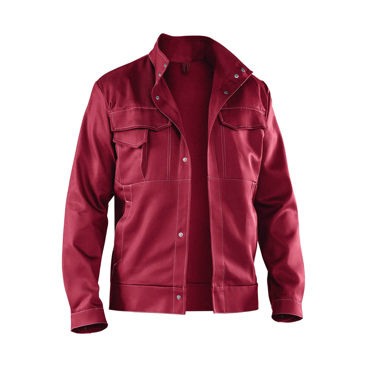 Kübler organiq Jacke - workXperts