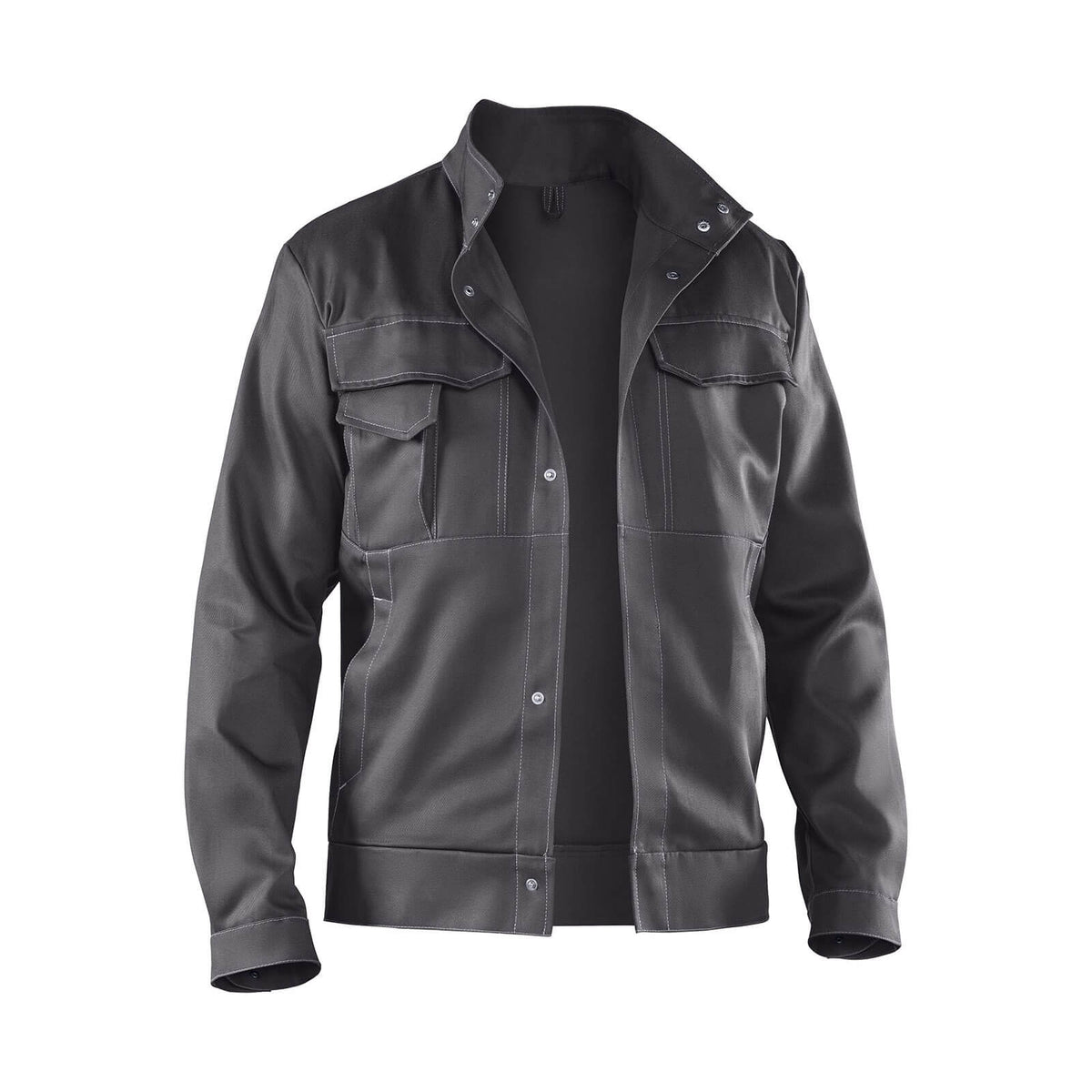 Kübler organiq Jacke - workXperts