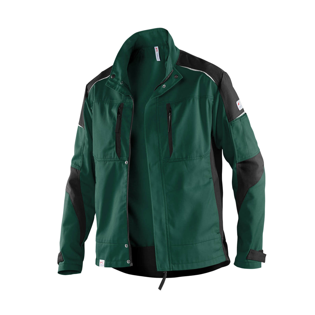 Kübler Activiq Jacke - workXperts
