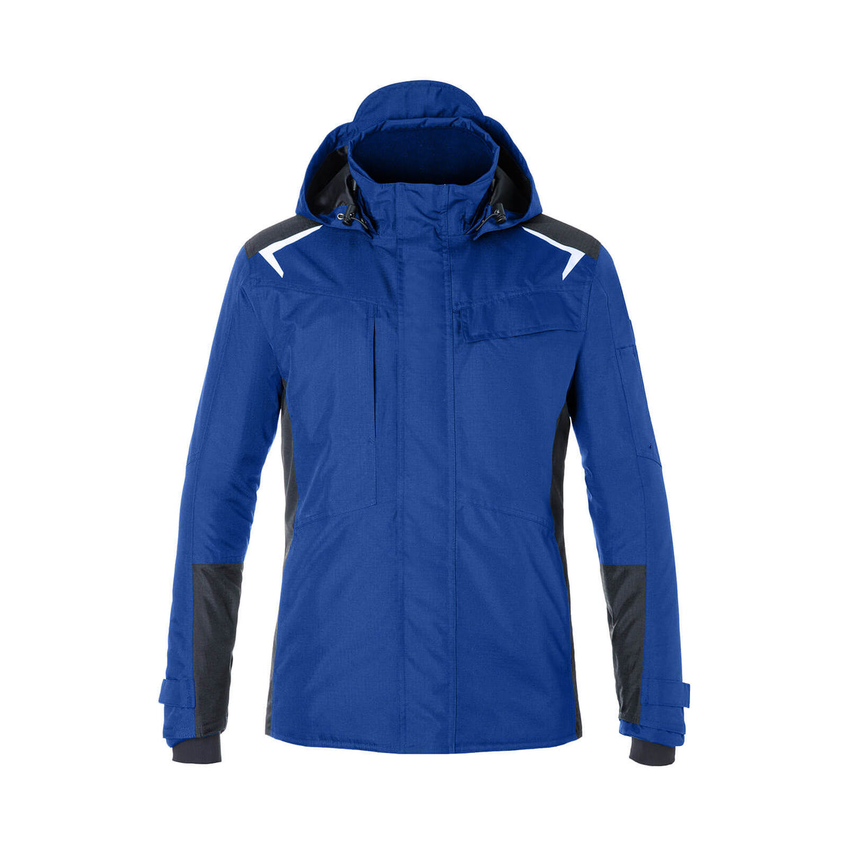 Kübler Bodyforce Wetterjacke PSA 2