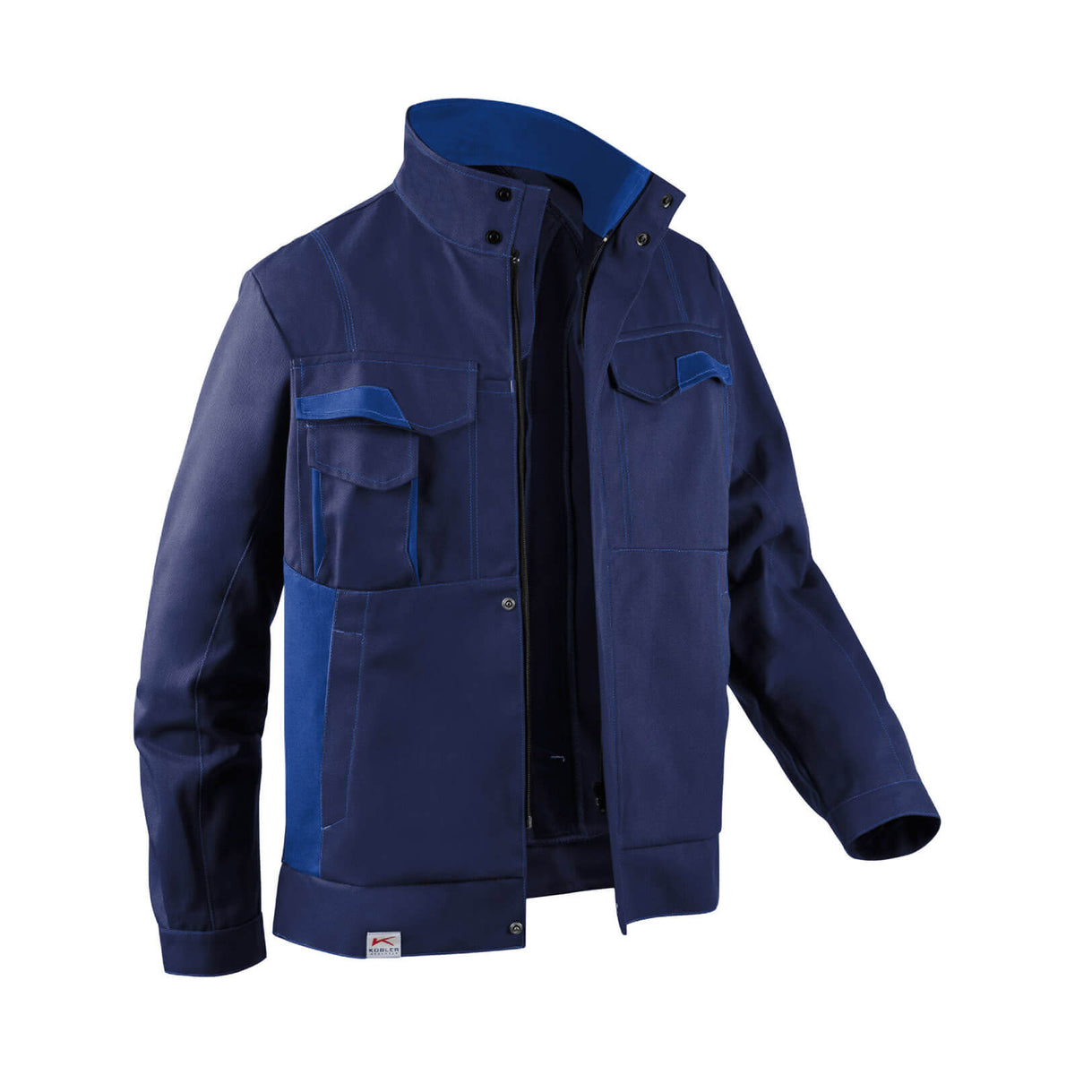 Kübler Image Dress New Design Jacke - workXperts