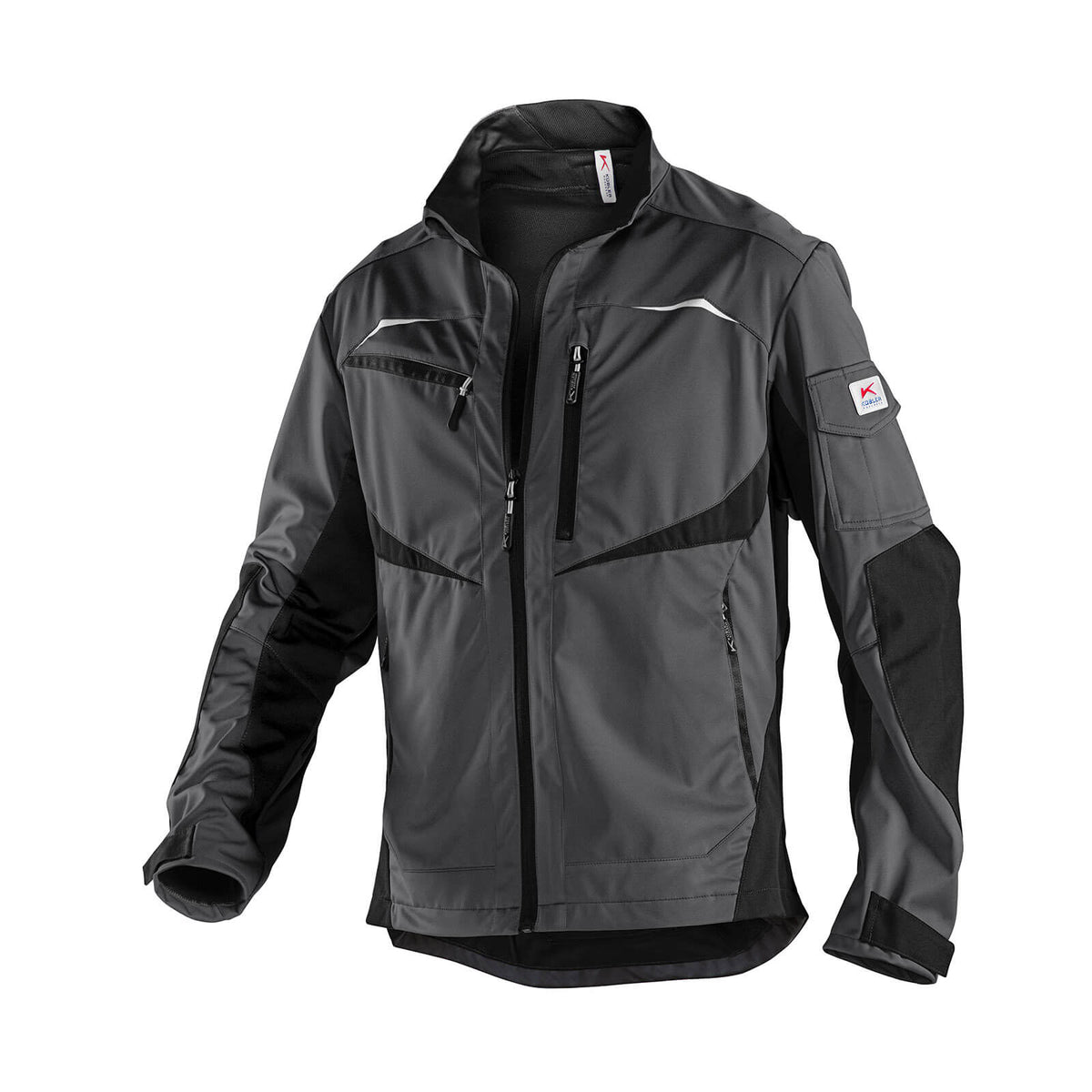 Kübler Practiq Ultrashell Jacke - workXperts