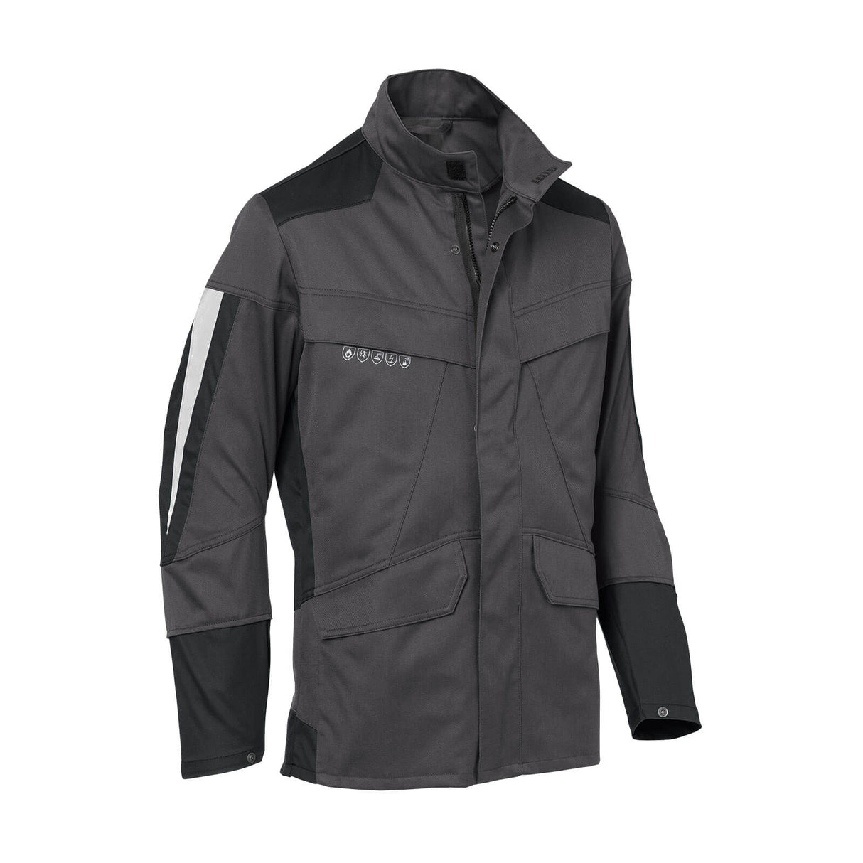 Kübler Protectiq Jacke arc1 PSA 3
