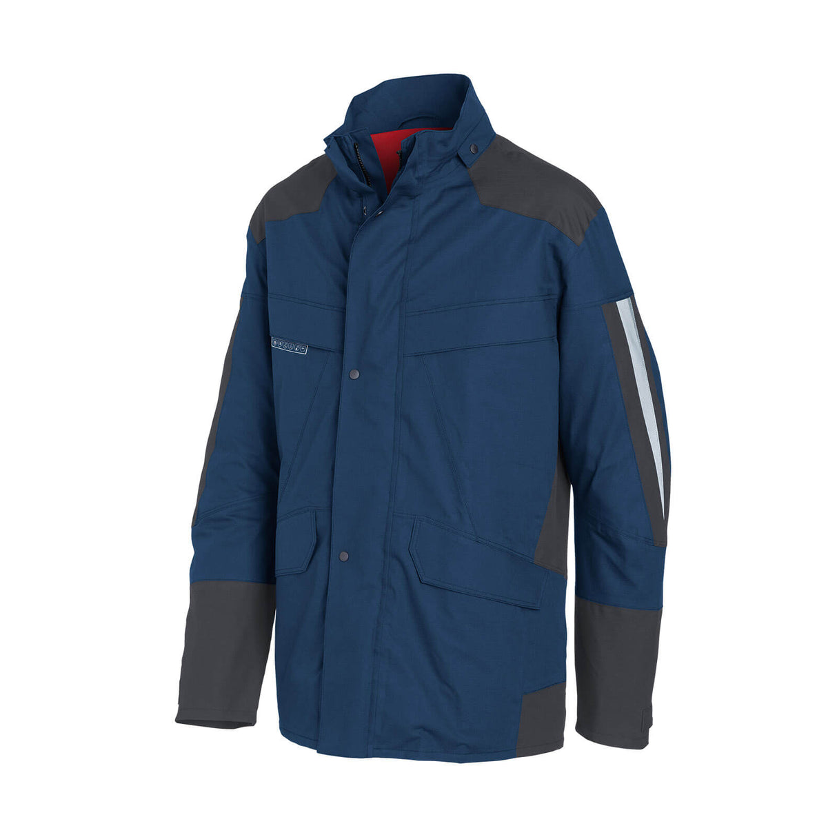 Kübler Protectiq Wetterjacke arc1 PSA 3
