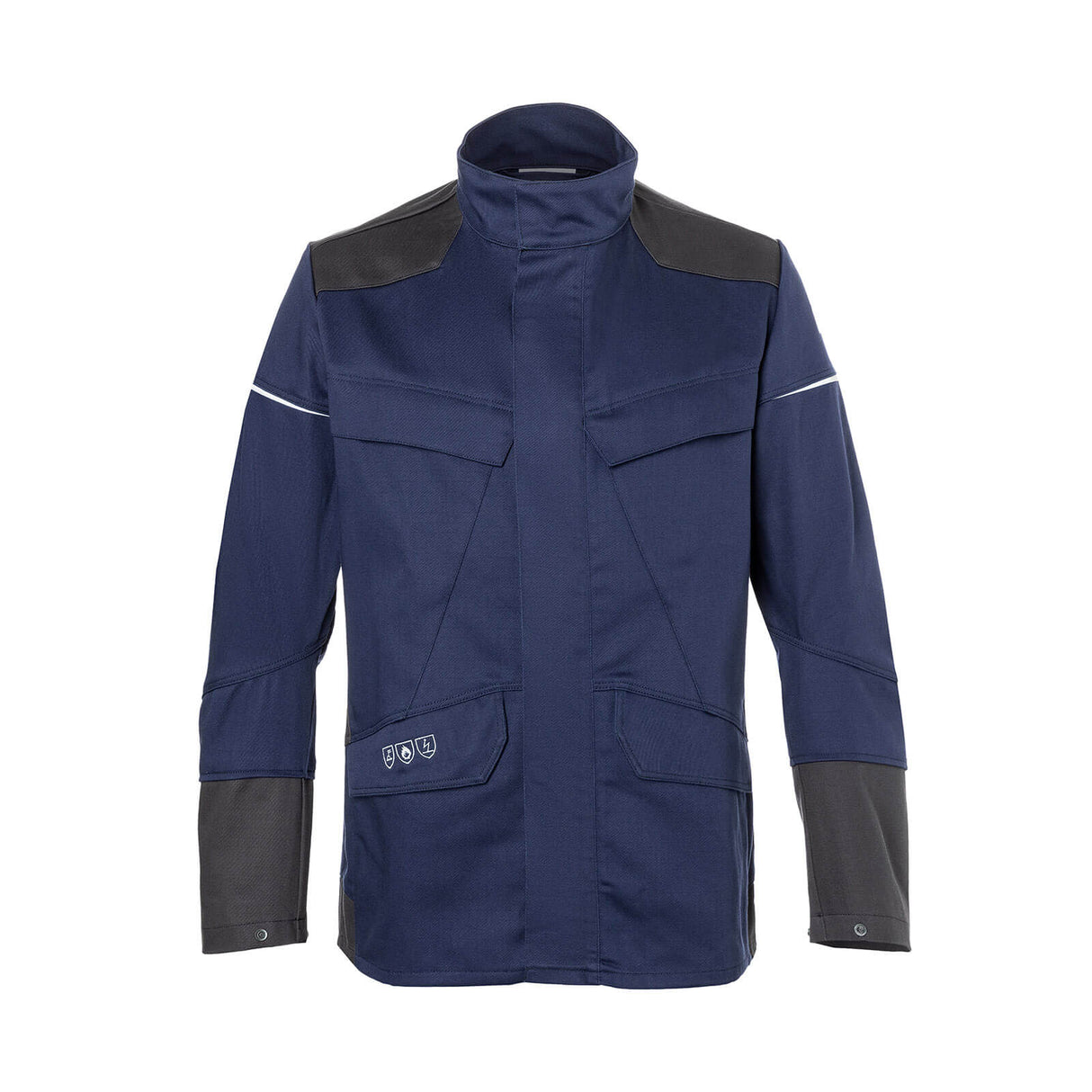 Kübler Protectiq Welding Jacke PSA 3