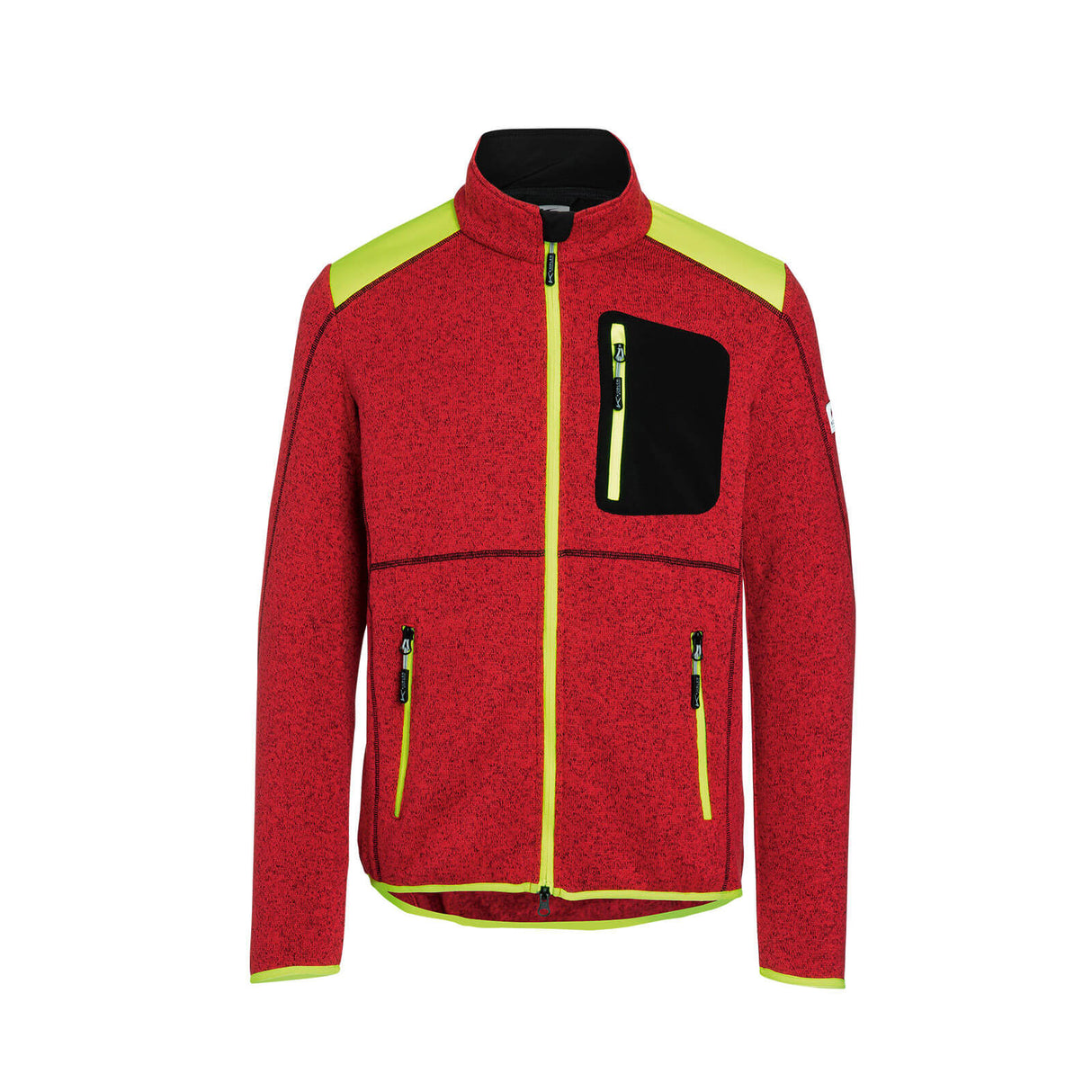 Kübler Forest Strickjacke