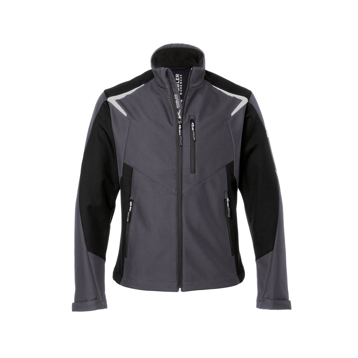 Kübler Bodyforce Ultrashell Jacke