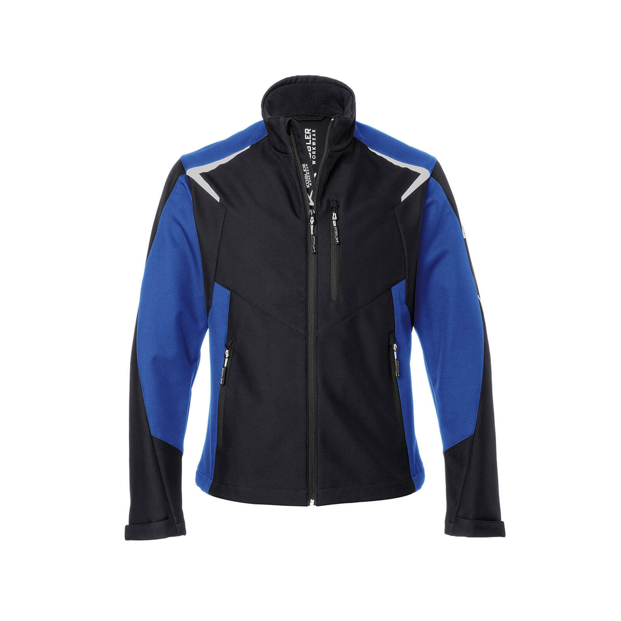 Kübler Bodyforce Ultrashell Jacke