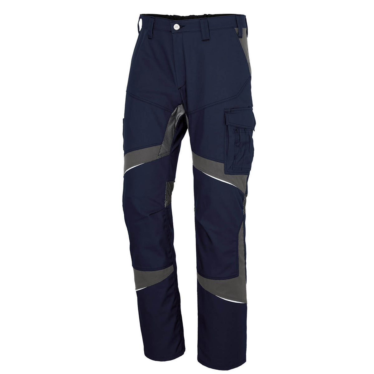 Kübler Activiq Sommerhose - workXperts