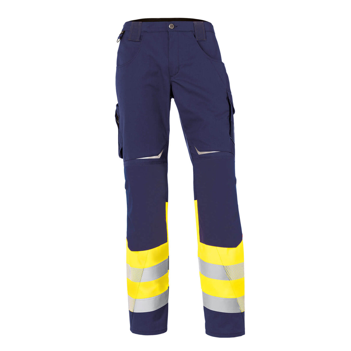 Kübler Reflectiq Hose Klasse 1 - workXperts