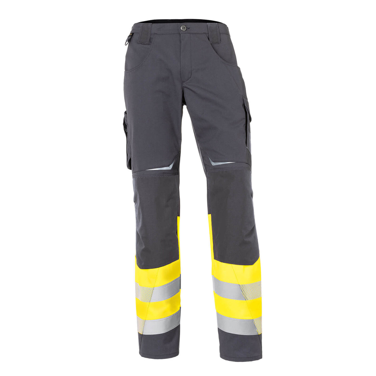 Kübler Reflectiq Hose Klasse 1 - workXperts