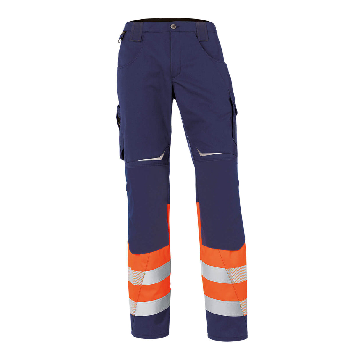 Kübler Reflectiq Hose Klasse 1 - workXperts